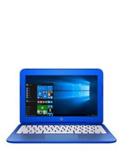 Hp Stream 11-R002Na Intel&Reg; Celeron&Reg; Processor 2Gb Ram 32Gb Hard Drive 11.6 Inch Hd Laptop  - Laptop With Optional Microsoft Office 365